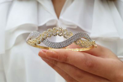 bracelet design
