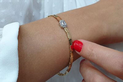 fashion bracelets